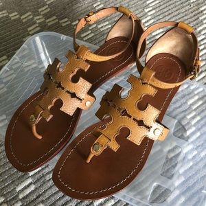 TORY BURCH Phoebe Sandals